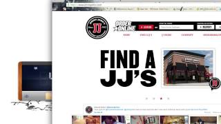 How To Order Jimmy Johns Online (Tutorial)