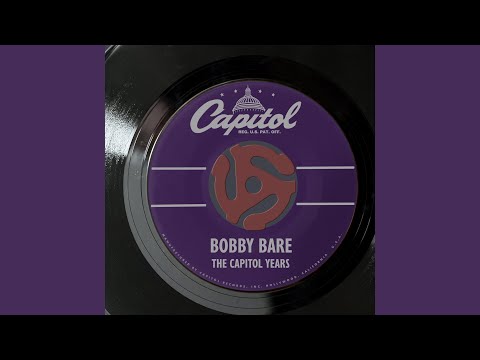 Another Love Has Ended - Bobby Bare