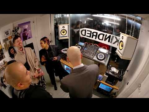 BREAKA + MIXTRESS 23.01.24 // KINDRED RADIO - AM TO PM TAKEOVER