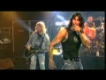 Gotthard - Lift U Up (Live)