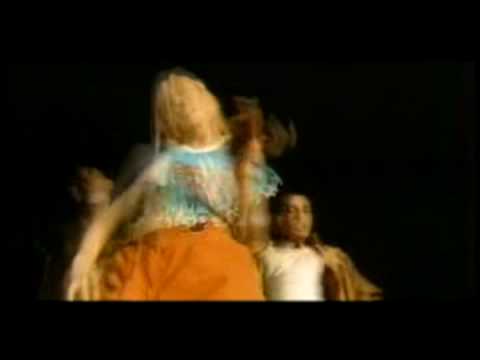 Christina Aguilera - Genie 2.0 (Remixed old video with new version)