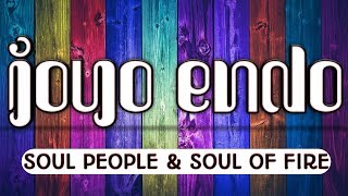 Download lagu Soul People Ft. Soul Of Fire - Joyo Endo mp3 Download lagu Soul People Ft. Soul Of Fire - Joyo Endo mp3