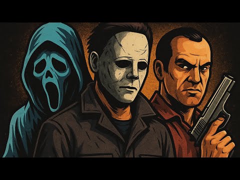 Willkommen bei SarnoxYT – Horror, Chaos und Gaming pur!