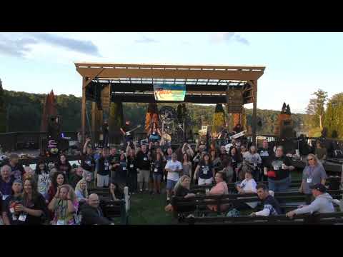 RushCamp! 2019 - Heeelllooo Interwebs