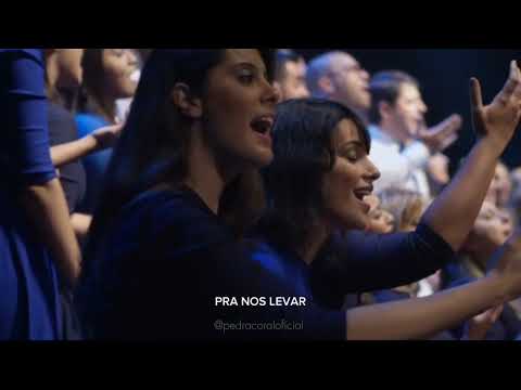 NOS ESCOLHEU | PEDRA CORAL | DVD 25 ANOS
