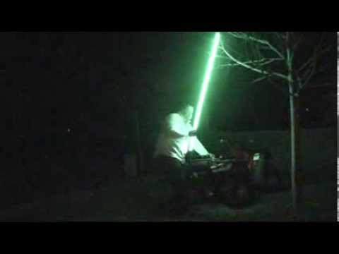 Gorilla Whips LED Xtreme - ATV Specialty Whip