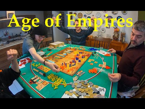 Age of Empires