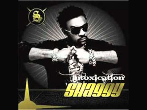 Shaggy feat Akon and Lord Kossity - What's love