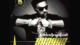 Shaggy feat Akon and Lord Kossity - What&#39;s love
