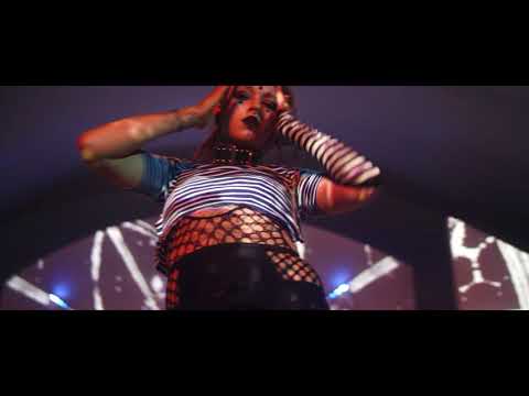 Abstrakt Sonance Live @ Shambhala 2017 - The Amp