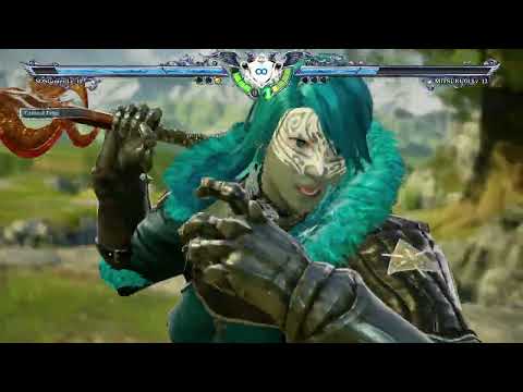 [Pt6] Chapter 2: New Traveling Companion = Samurai Way