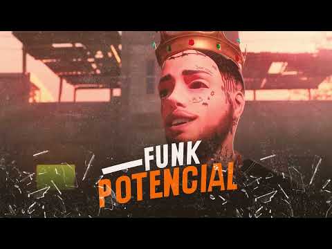 MC Kevin e MC 7Belo - Melanina (FUNK Potencial) Dj Nene