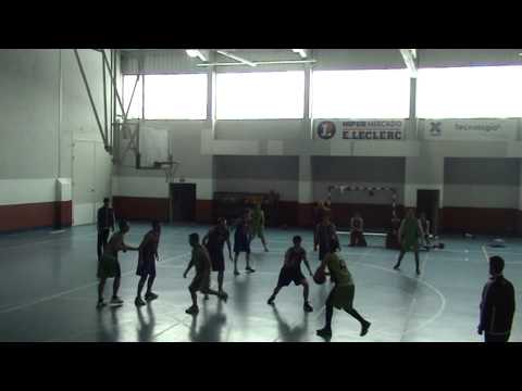 Agustinos Eras-Altitud (4 parte)