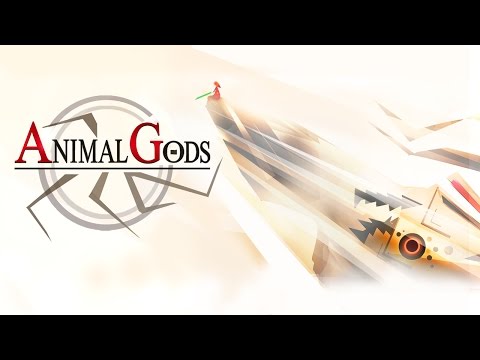 Animal Gods - Trailer 3 (Wii U, PC, Mac, Linux) thumbnail