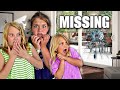 Someone BROKE Into Our HOUSE Our KiDS Are MiSSiNG