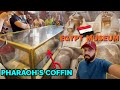 Egypt Museum FIRAUN History A To Z Unbelievable Facts About PHARAOH
