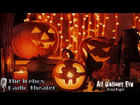 Three Halloween Horrors That Escalate Into Pure Terror