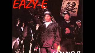 Eazy-E Chapter 8 Verse 10 HQ