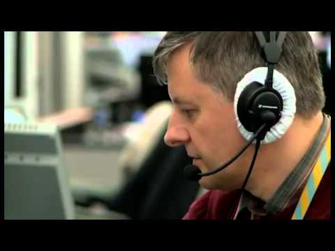 Trackwise - Targeting Risk Within The Shanwick OCA - Complete Video