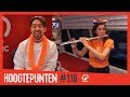 MARIEKE zorgt voor FLUITCONCERT // Mattie & Marieke