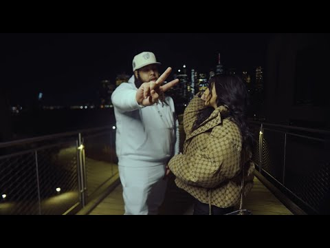 Pudge Capone - State Of Mind (Official Video) (Shot By Jmo Productions )