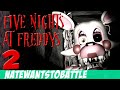 "Mangled" - A Five Nights at Freddy's 2 Song by ...