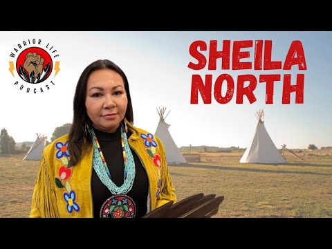 Sheila North on Leadership