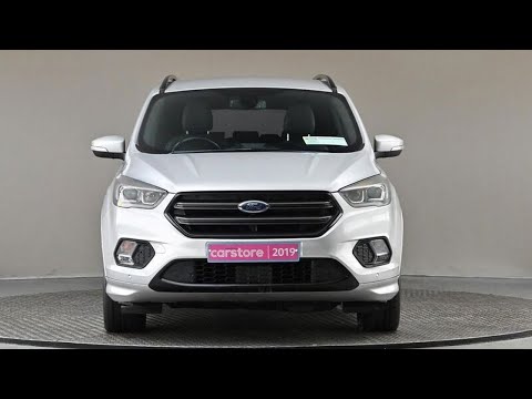 Ford Kuga 1.5 TDCI ST-LINE 6SPD **LEATHER** - Image 2