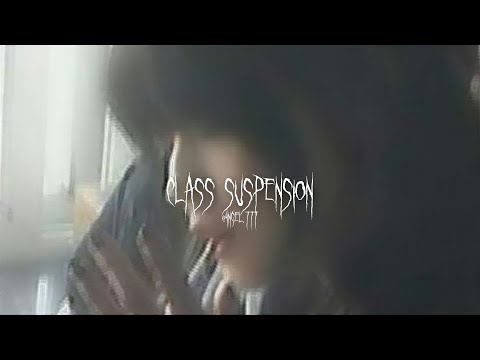 class suspension 🪄