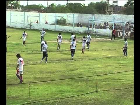 TDI 2012 / LOS DORADOS 2 - 1 FAMAILLÁ