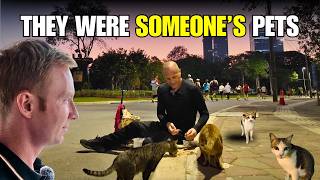 The Hidden Crisis in Bangkok’s Most Famous Park