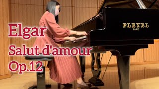 Download lagu エルガー/愛の挨拶 Op.12 mp3