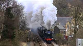 Sonny \u0026 Cher ~ 500 Miles (1965)