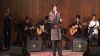 ARNOLD SORIA    " YO TE AMÉ "