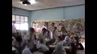 preview picture of video 'Harlem Shake SMAN 3 Kab.Tangerang (Lagi TO) XII IS 1'