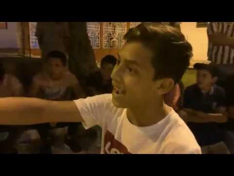 CHACORTA vs LOLA MENTO - Cuartos HipHopPara