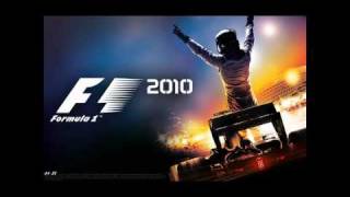 F1 2010 Trailer Theme Song (Chase &amp; Status - End Credits)