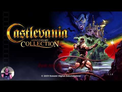 Let’s Play Castlevania 2: Simon's Quest