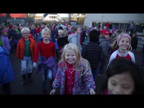 Bli Med Dansen - Høybråten Skole