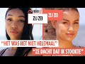 LAKEISHA & CELESTE: “WE ZIJN MET ELKAAR IN BED BELAND” | EOTBDD: Zij Zei, Zij Zei