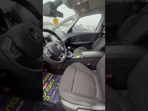 фото renault grand scenic iv 0