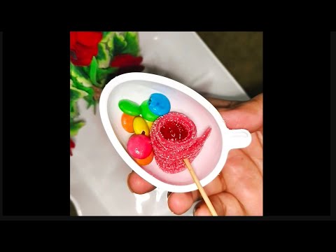 Chupachup|Kinder Joy UNBOXING,mixing GEMS Chocolate#youtubevideo#viralvideo #satisfying#cadbury#yum