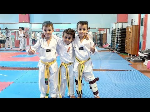 Ismail zeydi kicks  #taekwondo #training #fightclub #kickbox #kukkiwon #karate