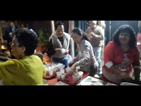 DIA DE VELITAS TIMBIO CAUCA 7 DICIEMBRE 2025