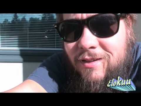 Viikonloppu + 1 Elokuuta