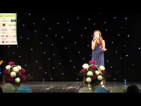 Imn STEA PRINTRE STELE   ALESSIA POPA