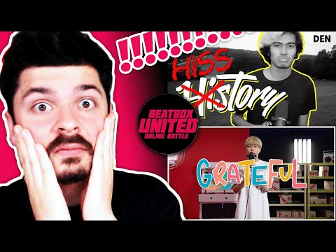 COLAPS REACTS | HISS vs. DEN| #bbu22 | Final Round 1