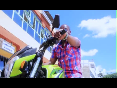 Bro Nesh -  Bonyeza (OFFICIAL VIDEO 2015) MERU, KENYA GOSPEL MUSIC - Biblical song