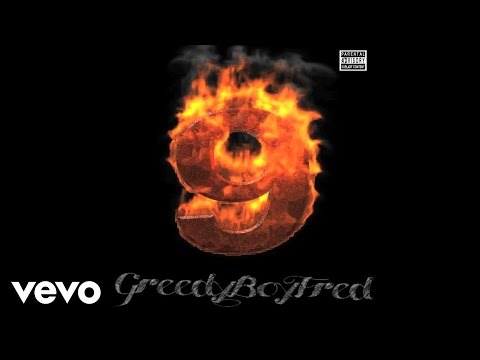 Greedy Boy Fred - 9 (Audio)