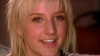 The Ashlee Simpson Show - S01E02 &quot;Ashlee Verses Her Label&quot;